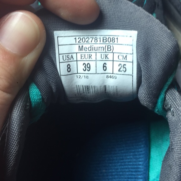 Brooks Ghost Running Shoes - Picture 4 of 4